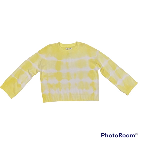 Elizabeth and James Women’s Crewneck Sweater Size XL - Picture 2 of 10